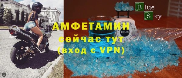 хмурый Алексин