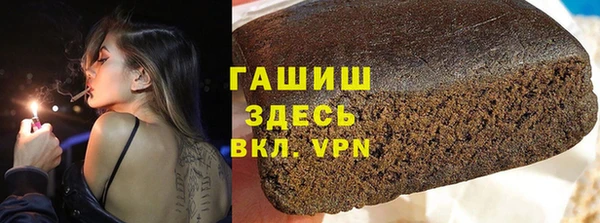 хмурый Алексин